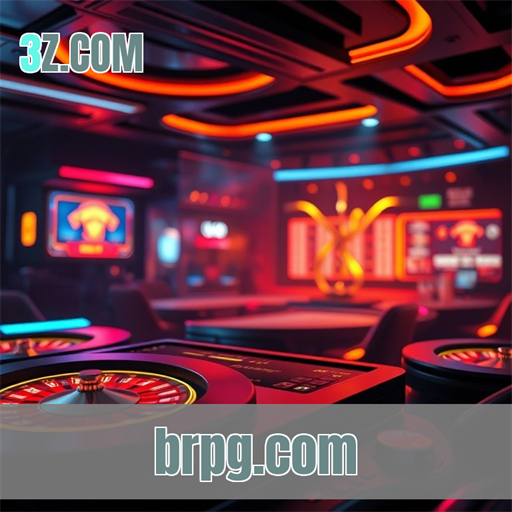 Aplicativo do brpg.com: Um Portal para Novas Aventuras