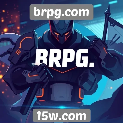 Como brpg.com está moldando a comunidade gamer