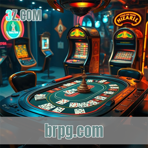 Recursos Confiáveis no brpg.com: Segurança em Cada Jogo