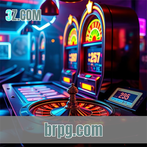 brpg.com Variedade de Jogos