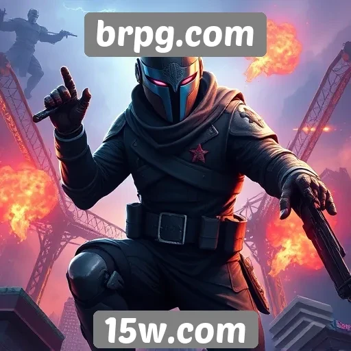 Novos jogos e atualizações no catálogo de brpg.com