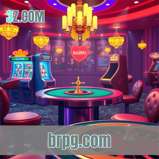 Recursos da Plataforma brpg.com Para Gamers Apaixonados e Inteligentes