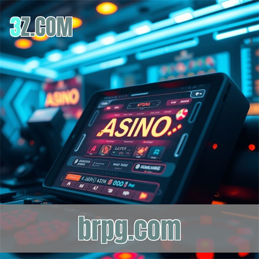 A Emoção das Slots no brpg.com: Diversão à Vista!