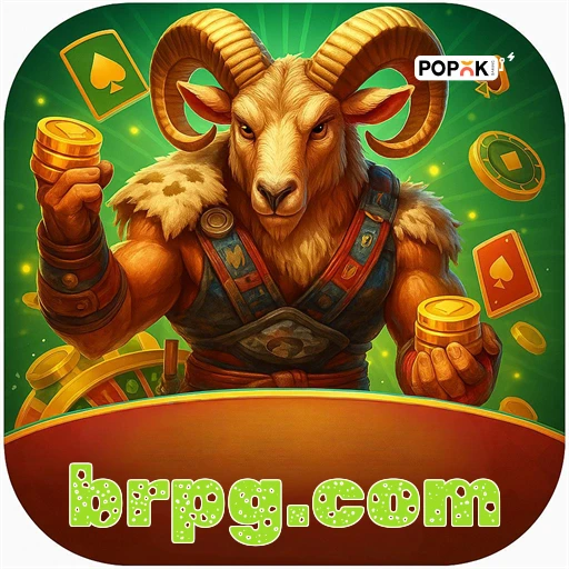 Logo brpg.com